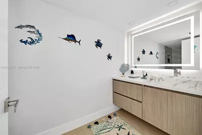 1201 S Ocean Drive #1703N, Hollywood, FL 33019 - Photo 26