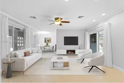 5281 SW 4th Ct, Plantation, FL 33317 - Photo 10