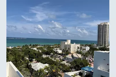 7600 Collins Ave #1008, Miami Beach, FL 33141 - Photo 20