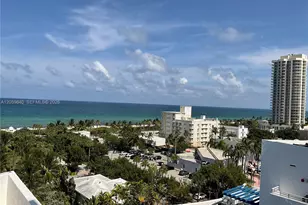 7600 Collins Ave, Miami Beach, FL 33141 - Photo 20