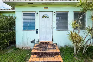 1770 NW 55th Terrace, Miami, FL 33142 - Photo 2
