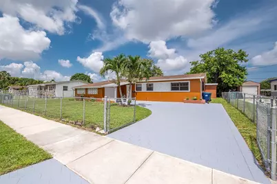 19401 NW 23rd Ave, Miami Gardens, FL 33056 - Photo 2