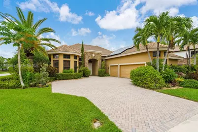 3617 Royalle Ter, Wellington, FL 33449 - Photo 1