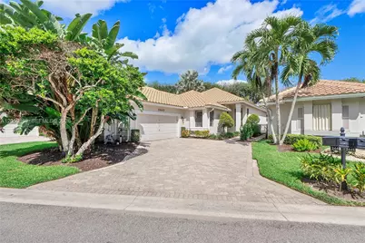 2449 NW 64th St, Boca Raton, FL 33496 - Photo 2
