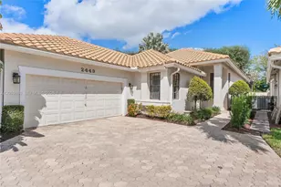 2449 NW 64th St, Boca Raton, FL 33496 - Photo 38