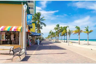 326 Harrison St #106A, Hollywood, FL 33019 - Photo 20