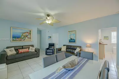 326 Harrison St #106A, Hollywood, FL 33019 - Photo 14