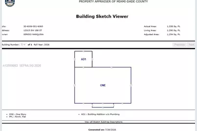 12015 SW 188 St, Miami, FL 33177 - Photo 30