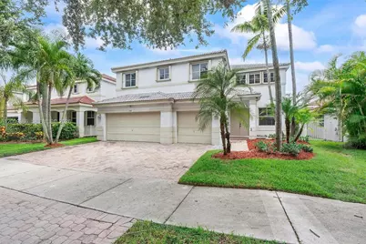 4389 Laurel Ridge Cir, Weston, FL 33331 - Photo 1