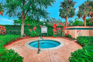 9999 Summerbreeze Dr, Sunrise, FL 33322 - Photo 38