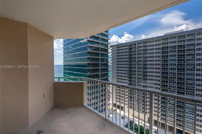 1980 S Ocean Dr #16A, Hallandale Beach, FL 33009 - Photo 30