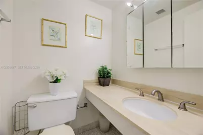 1980 S Ocean Dr #16A, Hallandale Beach, FL 33009 - Photo 24