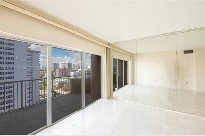 1980 S Ocean Dr #16A, Hallandale Beach, FL 33009 - Photo 12