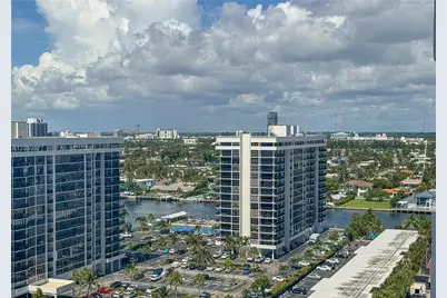 1980 S Ocean Dr #16A, Hallandale Beach, FL 33009 - Photo 1