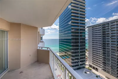 1980 S Ocean Dr #16A, Hallandale Beach, FL 33009 - Photo 8