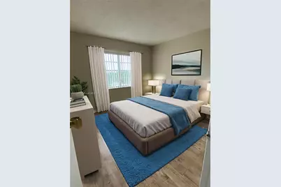 9350 Fontainebleau Blvd #602, Miami, FL 33172 - Photo 16