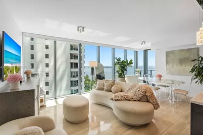 1451 Brickell Ave #1103, Miami, FL 33131 - Photo 2