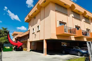 1100 W 35th St, Hialeah, FL 33012 - Photo 1