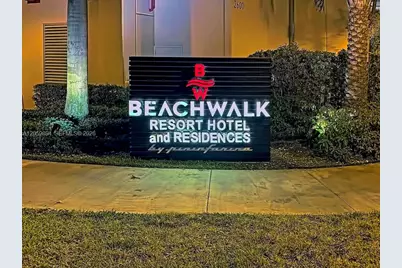 2602 E E Hallandale Beach Blvd #R2107, Hallandale Beach, FL 33009 - Photo 6