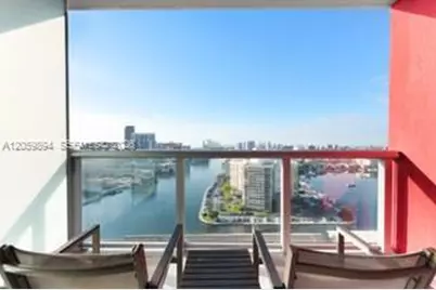 2602 E E Hallandale Beach Blvd #R2107, Hallandale Beach, FL 33009 - Photo 36