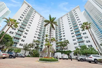 3001 S Ocean Dr #947, Hollywood, FL 33019 - Photo 1