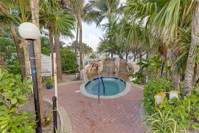 3001 S Ocean Dr #947, Hollywood, FL 33019 - Photo 20
