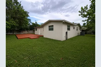 5821 NW 12th Ct, Sunrise, FL 33313 - Photo 28
