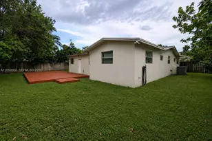 5821 NW 12th Ct, Sunrise, FL 33313 - Photo 28