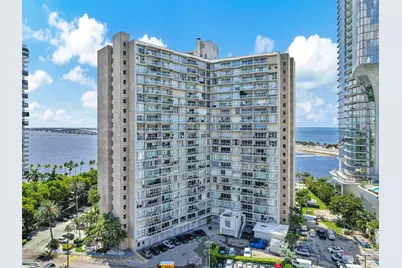 2451 Brickell Ave #5G, Miami, FL 33129 - Photo 1