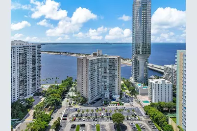 2451 Brickell Ave #5G, Miami, FL 33129 - Photo 2