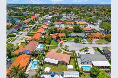 14242 SW 46th Ter, Miami, FL 33175 - Photo 46