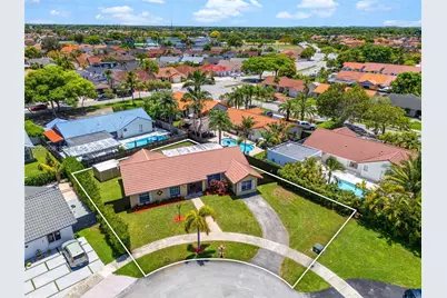 14242 SW 46th Ter, Miami, FL 33175 - Photo 44