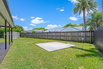 14242 SW 46th Ter, Miami, FL 33175 - Photo 38