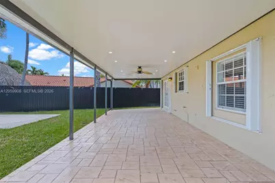 14242 SW 46th Ter, Miami, FL 33175 - Photo 36