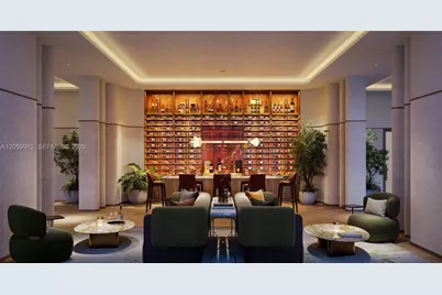77 SE 5th St #3308, Miami, FL 33131 - Photo 18