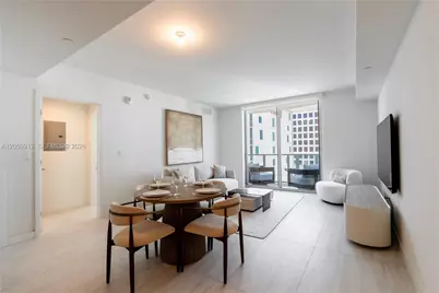 77 SE 5th St #3308, Miami, FL 33131 - Photo 4
