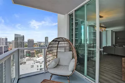 244 Biscayne Blvd #3409, Miami, FL 33132 - Photo 32