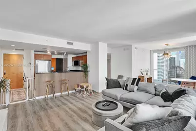 244 Biscayne Blvd #3409, Miami, FL 33132 - Photo 14