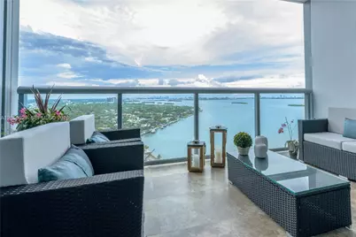 601 NE 36th St #2507, Miami, FL 33137 - Photo 16