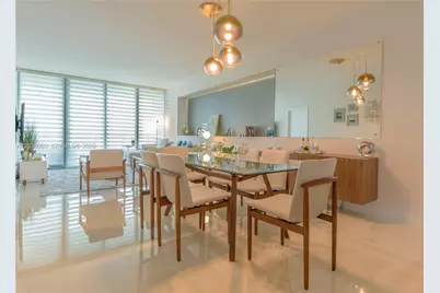 601 NE 36th St #2507, Miami, FL 33137 - Photo 6