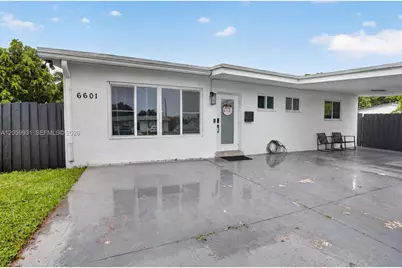 6601 SW 6th St, Pembroke Pines, FL 33023 - Photo 4