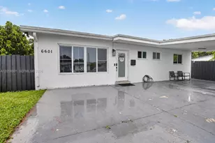 6601 SW 6th St, Pembroke Pines, FL 33023 - Photo 4