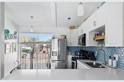 1800 N Ocean Dr #203, Hollywood, FL 33019 - Photo 14