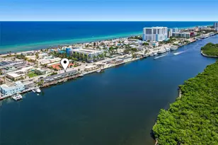 1800 N Ocean Dr, Hollywood, FL 33019 - Photo 4