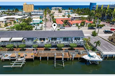1800 N Ocean Dr #203, Hollywood, FL 33019 - Photo 1