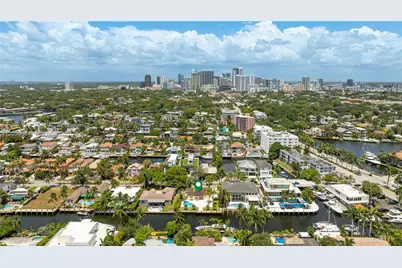 330 Coconut Isle Dr, Fort Lauderdale, FL 33301 - Photo 34