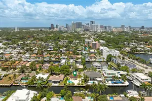 330 Coconut Isle Dr, Fort Lauderdale, FL 33301 - Photo 34
