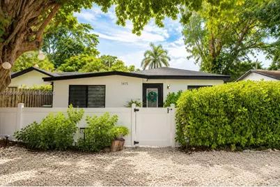 1415 SW 27th Ct, Fort Lauderdale, FL 33315 - Photo 2