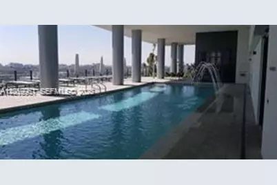 1600 NE 1st Ave #2401, Miami, FL 33132 - Photo 10