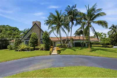 5011 Hawkhurst Ave, Southwest Ranches, FL 33331 - Photo 2